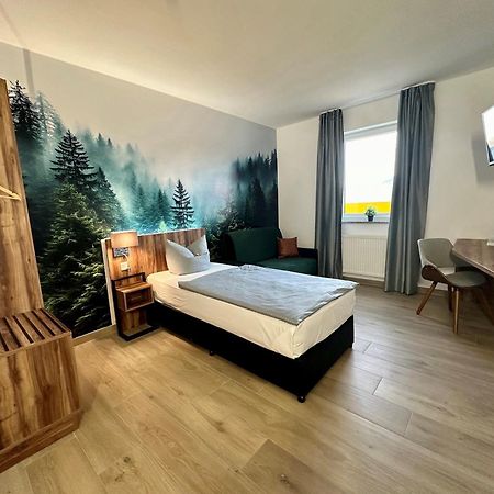 Auszeit Das Hotel Schweitenkirchen Dış mekan fotoğraf