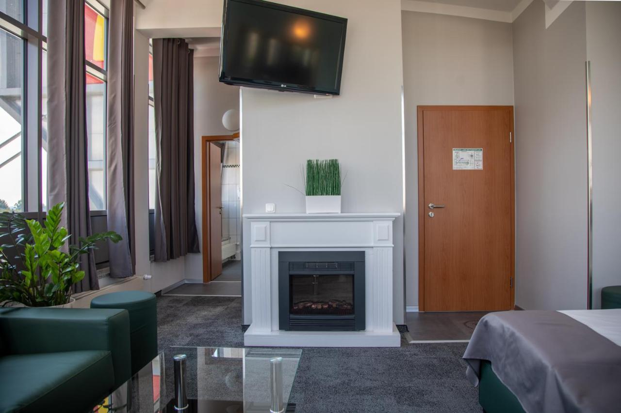 Auszeit Das Hotel Schweitenkirchen Dış mekan fotoğraf