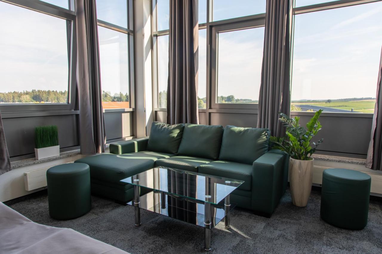 Auszeit Das Hotel Schweitenkirchen Dış mekan fotoğraf