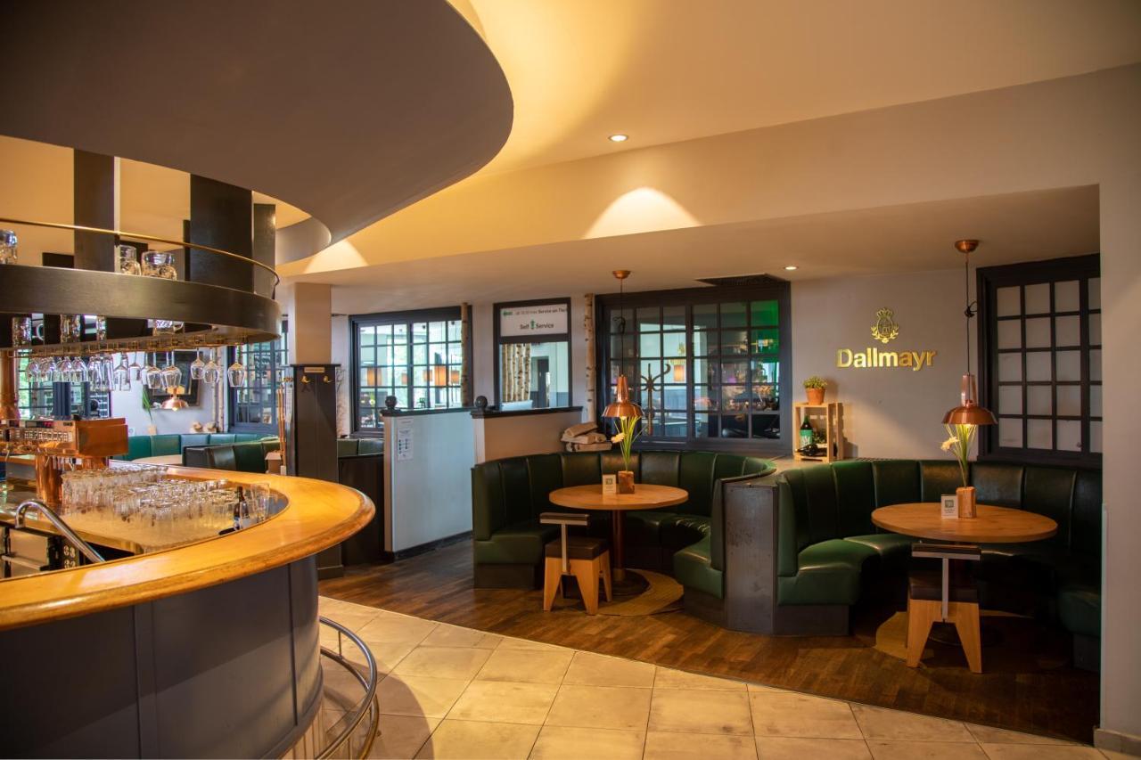 Auszeit Das Hotel Schweitenkirchen Dış mekan fotoğraf