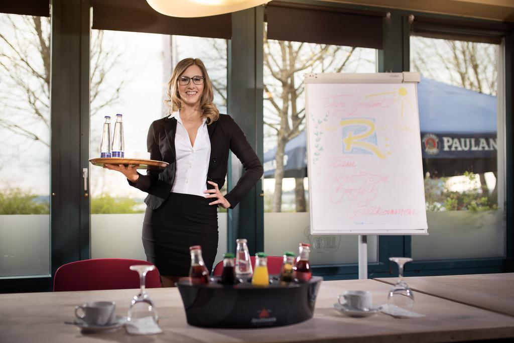 Auszeit Das Hotel Schweitenkirchen Dış mekan fotoğraf