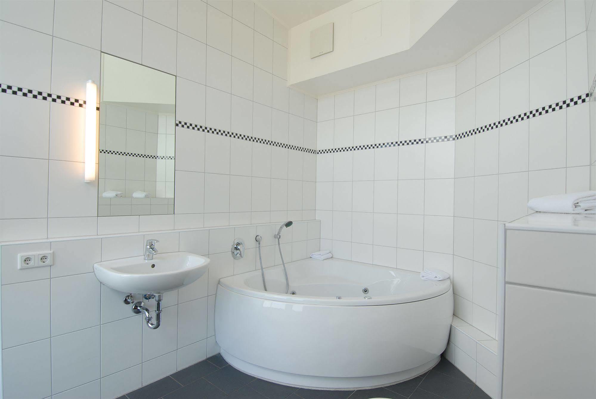 Auszeit Das Hotel Schweitenkirchen Dış mekan fotoğraf