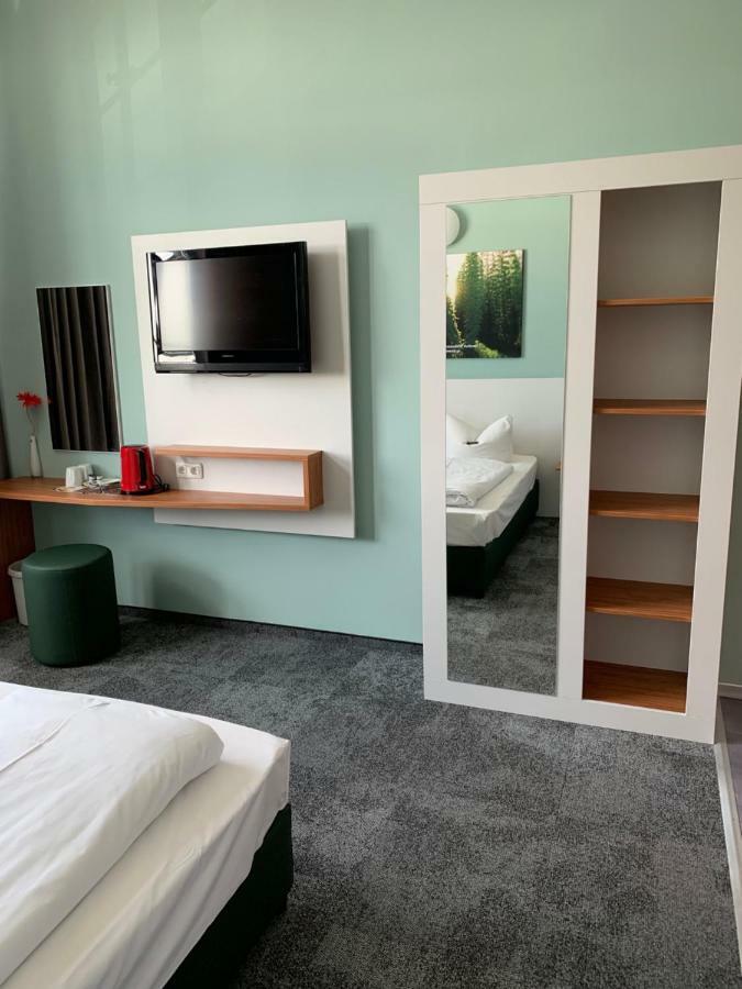Auszeit Das Hotel Schweitenkirchen Dış mekan fotoğraf